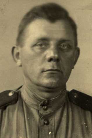 Берников Никита Платонович