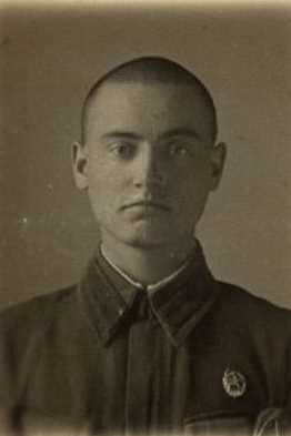 Зеленский Алексей Пименович