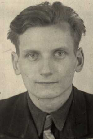 Иевлев Вадим Петрович