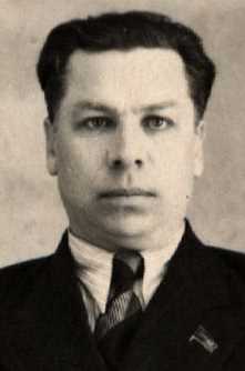 Иевлев Василий Васильевич
