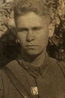 Иванов Александр Афанасьевич