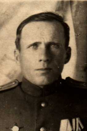Зелинский Андрей Тарасович