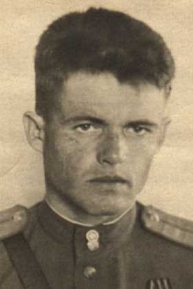 Зелинский Анатолий Феофанович