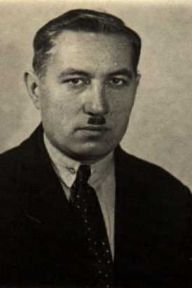 Зелинский Александр Степанович