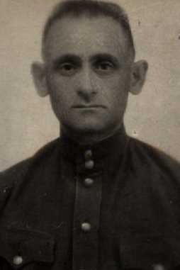 Зеликов Павел Исакович