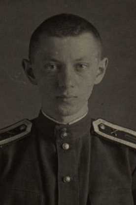 Зеликман Исаак Давидович (Давыдович)