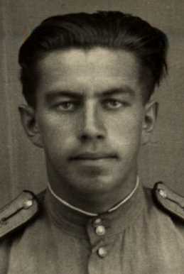 Зубков Константин Маркелович