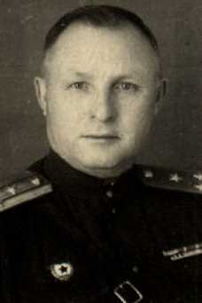 Зимин Никифор Ильич