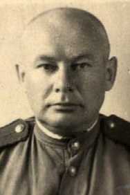 Зимин-Березовский Кирилл Иванович
