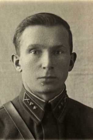 Заяц Андрей Петрович