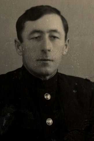 Заяц Андрей Петрович