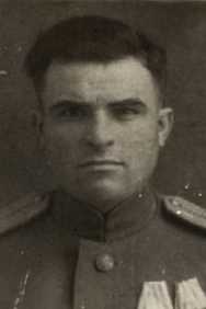 Заяц Аким Ефимович