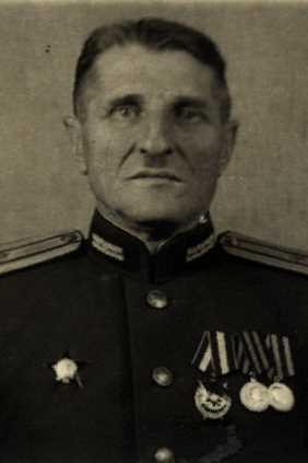 Харитонов Петр Иванович