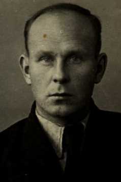 Харитонов Сергей Иванович