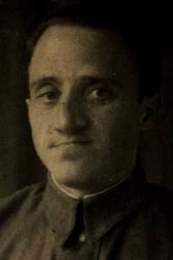 Харитонов Сергей Николаевич