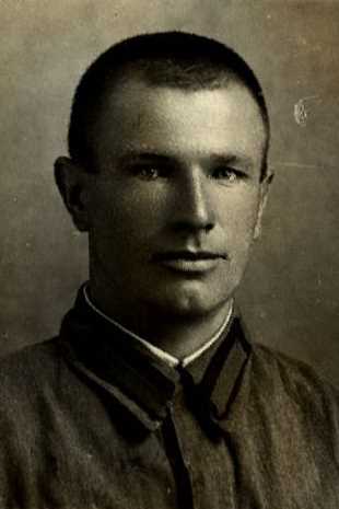 Хлебосолов Александр Дормидонтович|Дормидонович