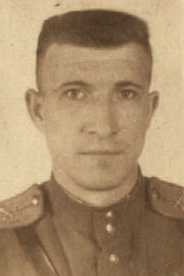 Данов Александр Иванович