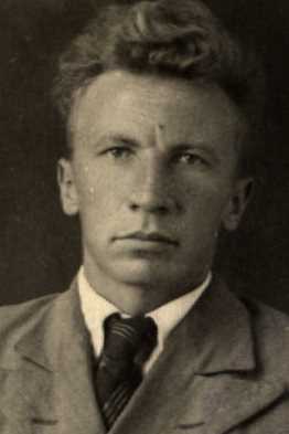 Денисов Михаил Иванович