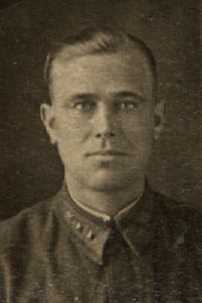 Дегтерев (Дегтярев) Константин Иванович