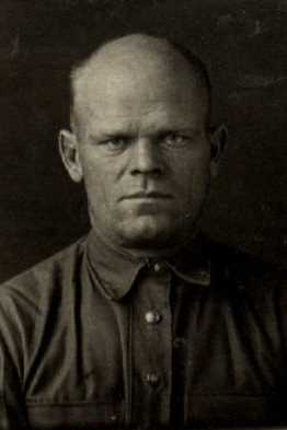Дегтярев Иван Степанович