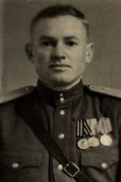 Денисенко Алексей Николаевич