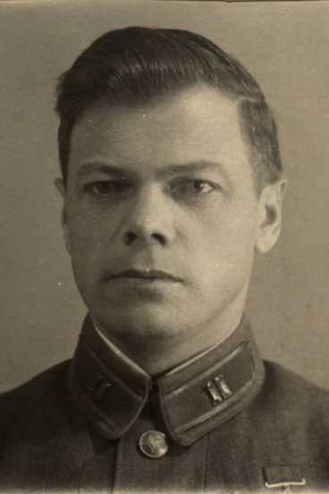 Данилов Александр Иванович