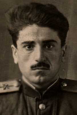 Босташвили Леван Александрович