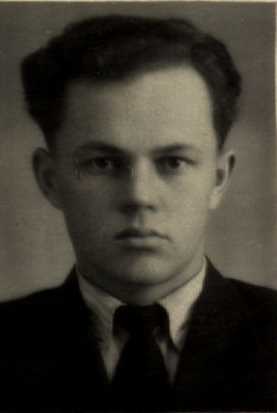 Дмитриев Владимир Леонидович