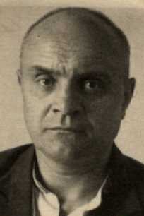 Дешин Александр Борисович