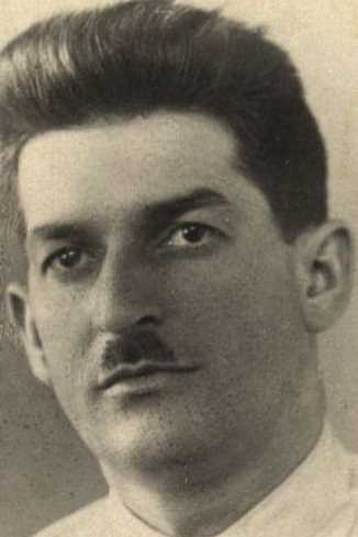 Гвасалия Николай Алексеевич