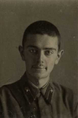 Кесельман Владимир Шулимович