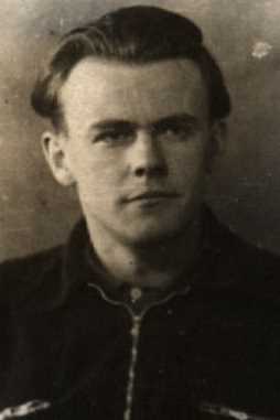 Карзов Юрий Николаевич