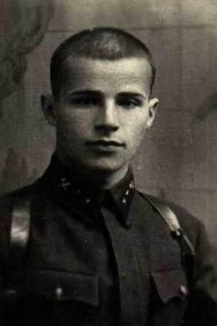 Корженевский|Карженевский Анатолий Алексеевич