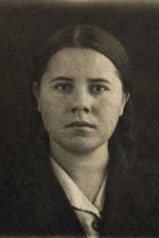 Карабанова|Ляшенко Валентина Александровна