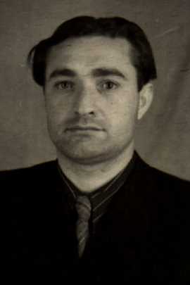 Капуловский Иван Васильевич