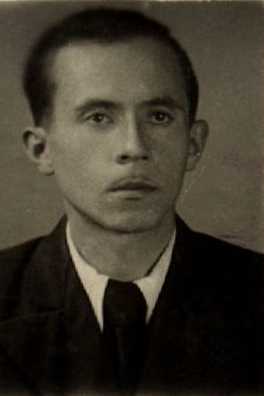 Каптюк Владимир Григорьевич