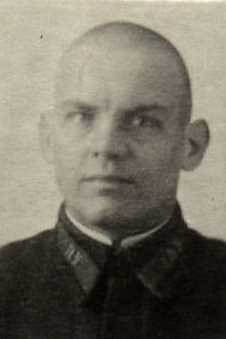 Капусткин Алексей Васильевич