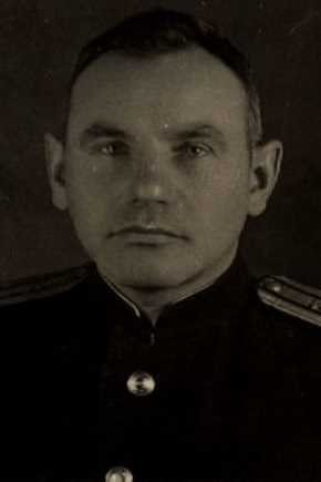 Капустин Николай Павлович