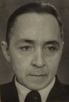Карасев Сергей Васильевич