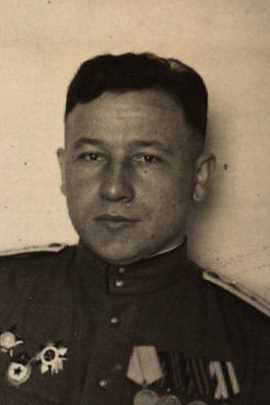 Кириленко Василий Максимович
