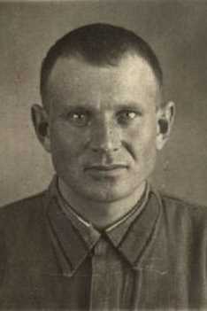 Кащеев Никифор Сергеевич