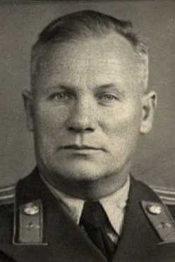 Керро Карл Карлович