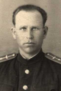 Карпачев Дмитрий Иванович
