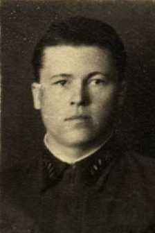 Каташин Василий Михайлович
