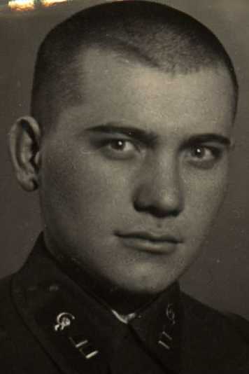 Катасонов Сергей Васильевич