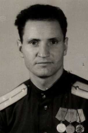 Карпеченков Сергей Ильич