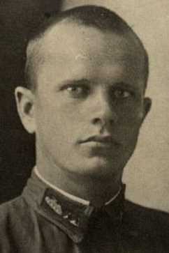 Капралов Александр Александрович