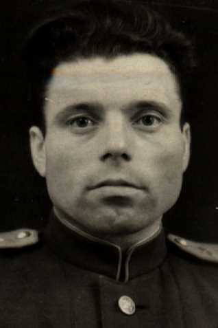 Касимовский Степан Александрович