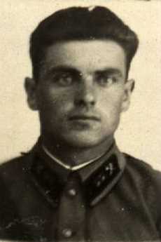 Карташев Иван Николаевич