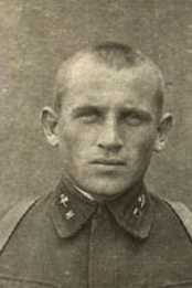 Карташев|Карташов Ефим Гаврилович